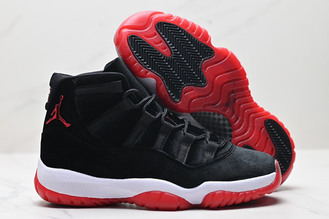Women Jordan 11 Retro 10